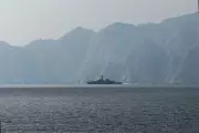 Iran Accused of 'Weaponising' Strait of Hormuz as Oil Prices Climb