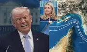 Iran Accuses US of Ceasefire Violations as Strait of Hormuz Tensions Escalate