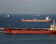 Iran Announces Two-Week Strait of Hormuz Passage Under Ceasefire Deal