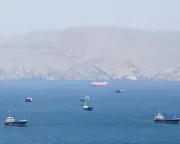 Iran Condemns US Seizure of Tankers as 'Piracy and Armed Robbery'