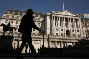 Iran Conflict Fuels UK Inflation Surge to 3.3% in March
