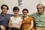 Iran Detains Leading Human Rights Lawyer Nasrin Sotoudeh Amid Crackdown