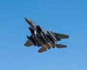 Iran Downs Two US Jets, Sparks High-Stakes Rescue Mission in Escalating Conflict
