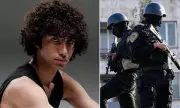 Iran Executes Teenage Musician Amid Escalating Execution Spree Targeting Dissidents
