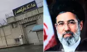 Iran Executes Two Young Men Arrested in Anti-Regime Protests