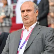 Iran Football Chief Denied Entry to Canada Ahead of FIFA Congress