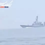 Iran Issues 'Last Warning' to US Warship in Strait of Hormuz Amid Tensions