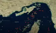 Iran Reopens Strait of Hormuz as UK Vows Military Support Amid US Tensions