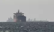 Iran Threatens to Destroy Tankers in Strait of Hormuz Amid Ceasefire Toll Demands