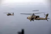 Iran-US Peace Deal Remains Distant as Hormuz Standoff Escalates