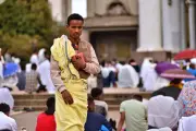 Iran War Disrupts Ethiopian Easter as Fuel Shortages and Food Inflation Bite