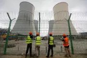 Iran War Energy Crisis Spurs Nuclear Power Expansion Across Asia and Africa