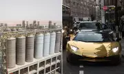 Iran War Oil Crisis Threatens Supercars: Lamborghinis and Ferraris at Risk