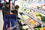 Iran War Threatens UK Food Shortages: Potatoes, Milk, Chicken at Risk