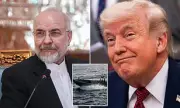Iran Warns of 'New Battlefield Cards' as Trump's Naval Blockade Threatens Ceasefire