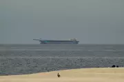 Iran Weighs Strait of Hormuz Pause to Revive US Peace Talks