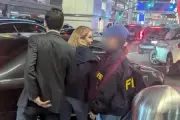 Iranian Businesswoman Arrested in LA Over Alleged Arms Deals for Tehran