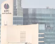 Iranian Drone Attack on Kuwait Oil Infrastructure Disrupts Global Supply