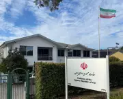 Iranian Embassy in Australia Recruits for Paramilitary Campaign, AFP Investigates