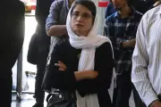 Iranian Human Rights Lawyer Nasrin Sotoudeh Detained Amid Crackdown
