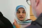 Iranian National Convicted in France Returns Home Following Prisoner Swap