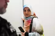 Iranian National Returns Home After French Conviction Amid Prisoner Release