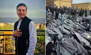 Iranian Pastor's Plea: Don't Leave Protesters Rotting in Jail After Brutal Imprisonment