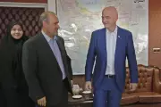 Iranian Soccer Chief Denied Entry into Canada for FIFA Event
