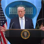 Iranian State TV Mocks Trump's Ceasefire as 'Humiliating Retreat'