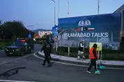Iranians Express Defiance and Disappointment After Failed US Peace Talks