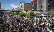 Iranians Mourn Khamenei as Fragile Ceasefire with US and Israel Collapses