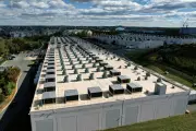Iran's Drone Strikes on Amazon Data Centers Signal New Warfare Frontier