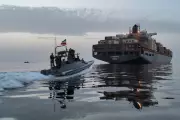 Iran's Mosquito Fleet Evades Trump's Strait of Hormuz Blockade
