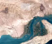 Iran's Qeshm Island: The Underground Missile Fortress Threatening US Forces in Hormuz