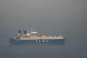 Iran's Strait of Hormuz Toll System Uses Cryptocurrency and Secret Passcodes