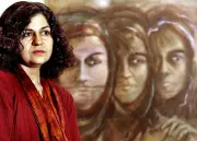 Iraqi Feminist Yanar Mohammed Assassinated, Sparking Fear Among Women's Rights Activists