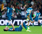 Iraq's Epic World Cup Return After 40-Year Wait and 21-Game Campaign