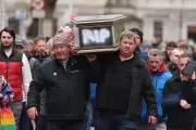 Ireland Faces Further Motorway Closures as Fuel-Cost Talks Resume