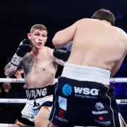 Irish Boxer Glenn Byrne Retires After Brain Bleed from Knockout