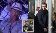 Irish Crime Boss Daniel Kinahan Arrested in Dubai as Police Vow to Target Inner Circle