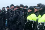 Irish Defence Forces Deploy to Break Fuel Blockade as Nation Faces Crisis