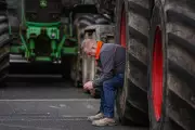 Irish Fuel Price Protests Escalate into Third Day of National Disruption