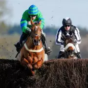 Irish Grand National 2026: Full Guide to Runners, Odds, and Key Contenders