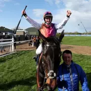 Irish Grand National 2026: Race Time, TV Channel, and Key Contenders