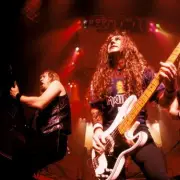 Iron Maiden Documentary Chronicles 50 Years of Heavy Metal Glory