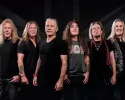 Iron Maiden on 50 Years of Metal: From Pub Gigs to Knebworth
