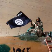 ISIS Urges Easter Arson Attacks on UK Churches and Synagogues