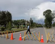 Islamabad Hosts Historic US-Iran Peace Talks Amid Tight Security