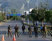 Islamabad Lockdown Persists Amid Uncertainty Over US-Iran Talks