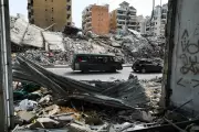 Israel Accused of Ceasefire Violations Hours After Historic Lebanon Truce